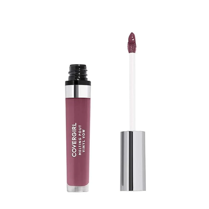 CG Melting Pout Vinyl Vow Lip Color - Image 4