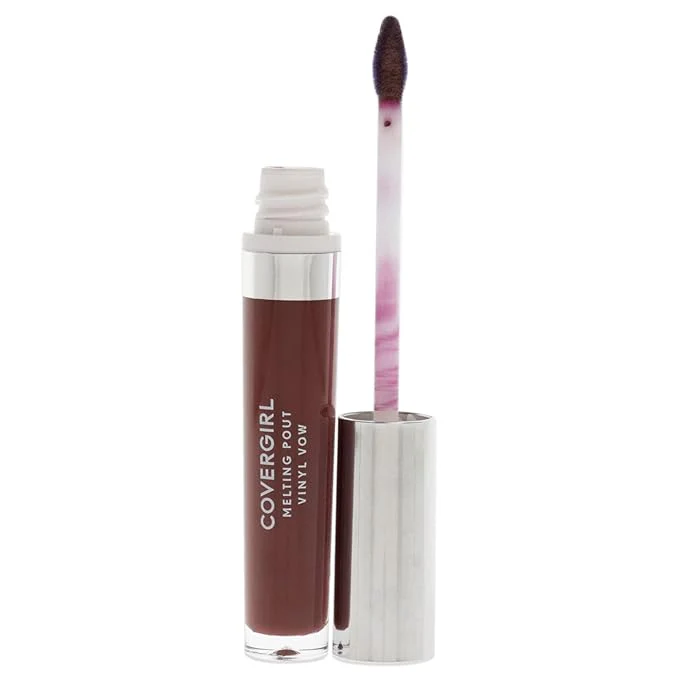 CG Melting Pout Vinyl Vow Lip Color - Image 5