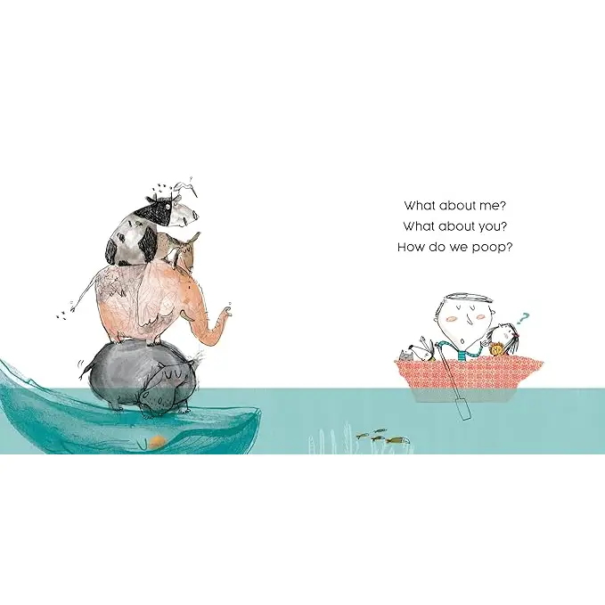 Everything I Know About Poop - Image 3