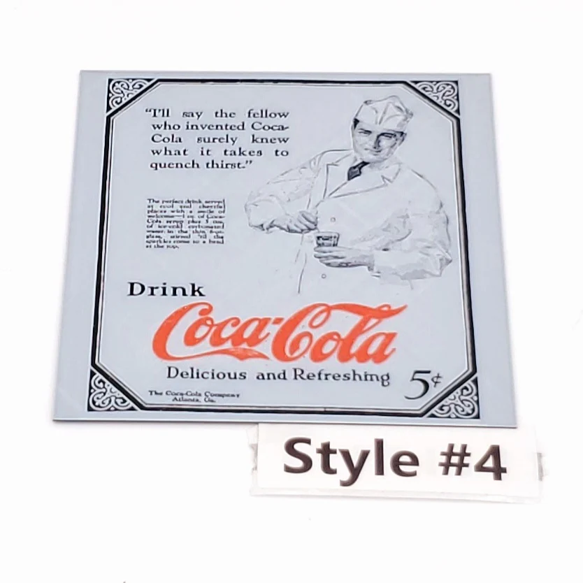 Hueforge Ads 3D Printed Signs - Image 5