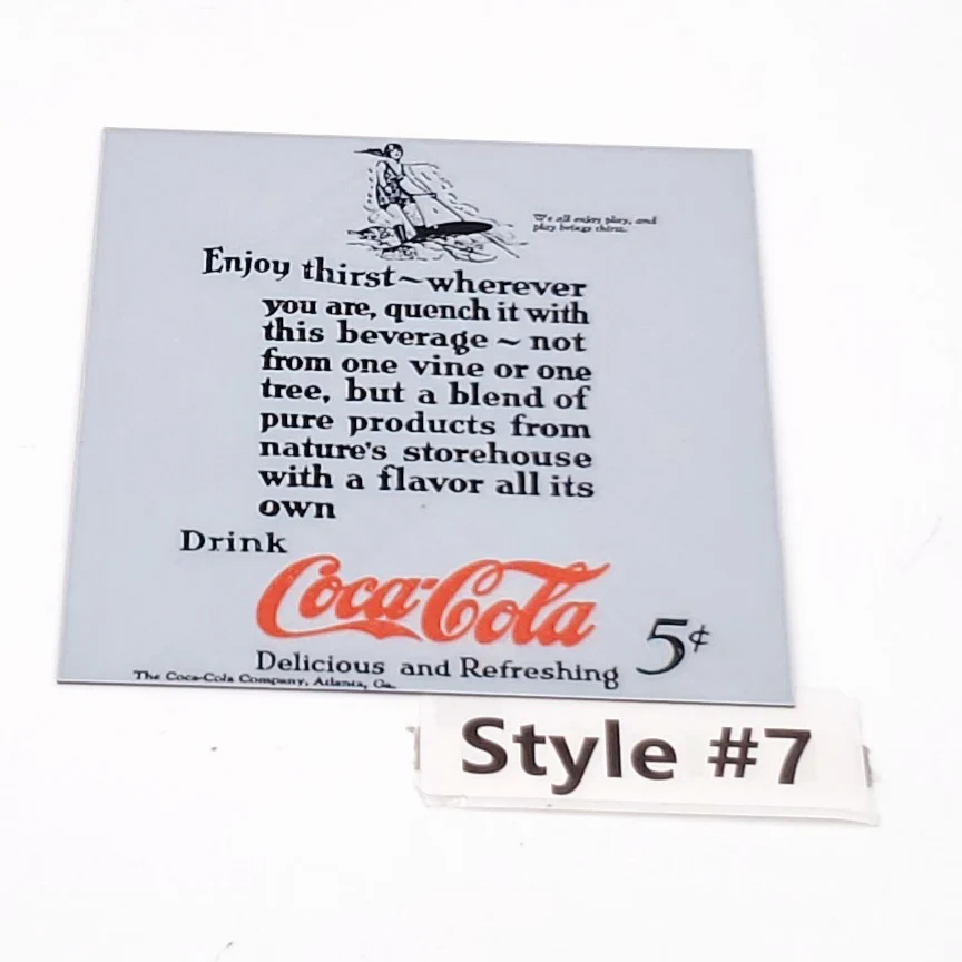 Hueforge Ads 3D Printed Signs - Image 8