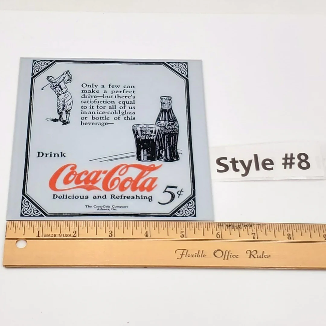 Hueforge Ads 3D Printed Signs - Image 9