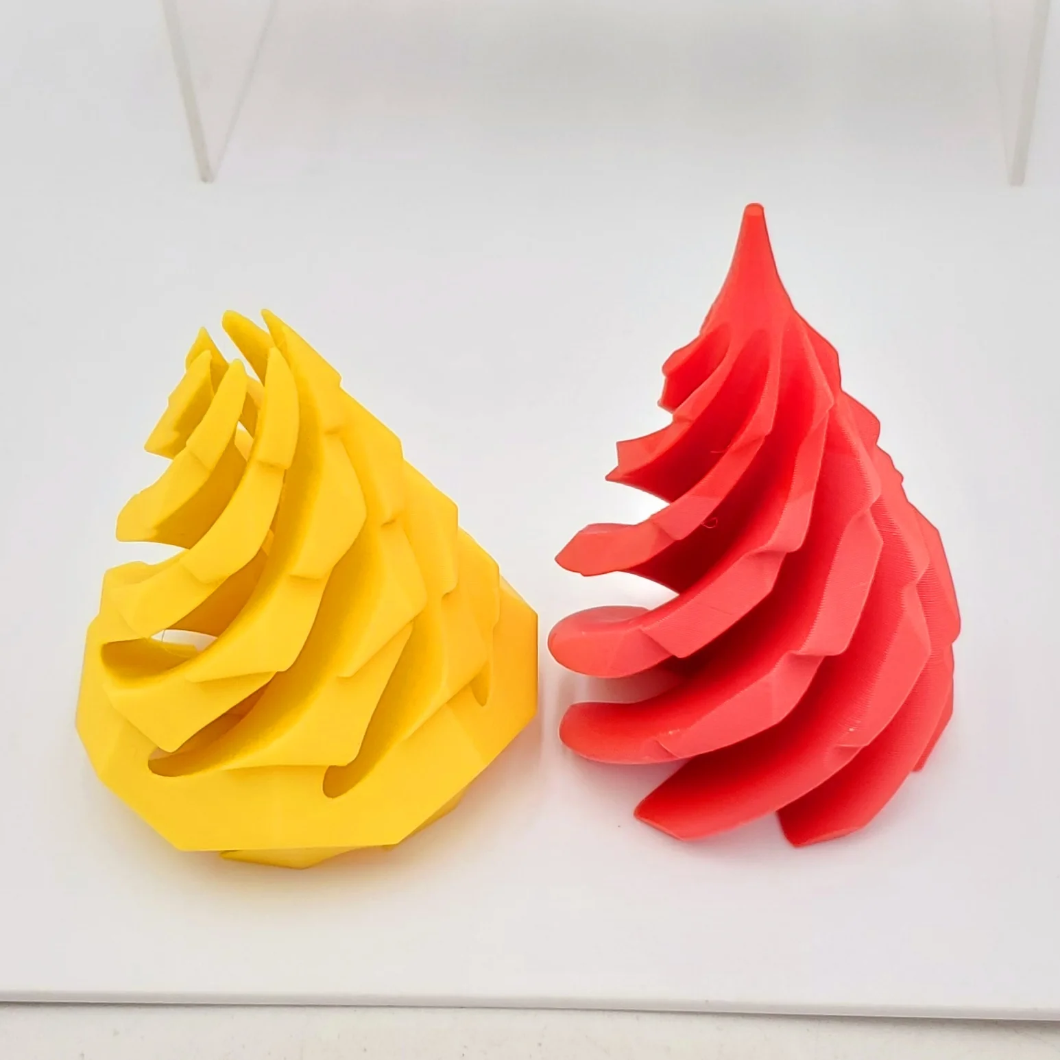 Impossible Pass Through Trees- 3D Printed - Image 5