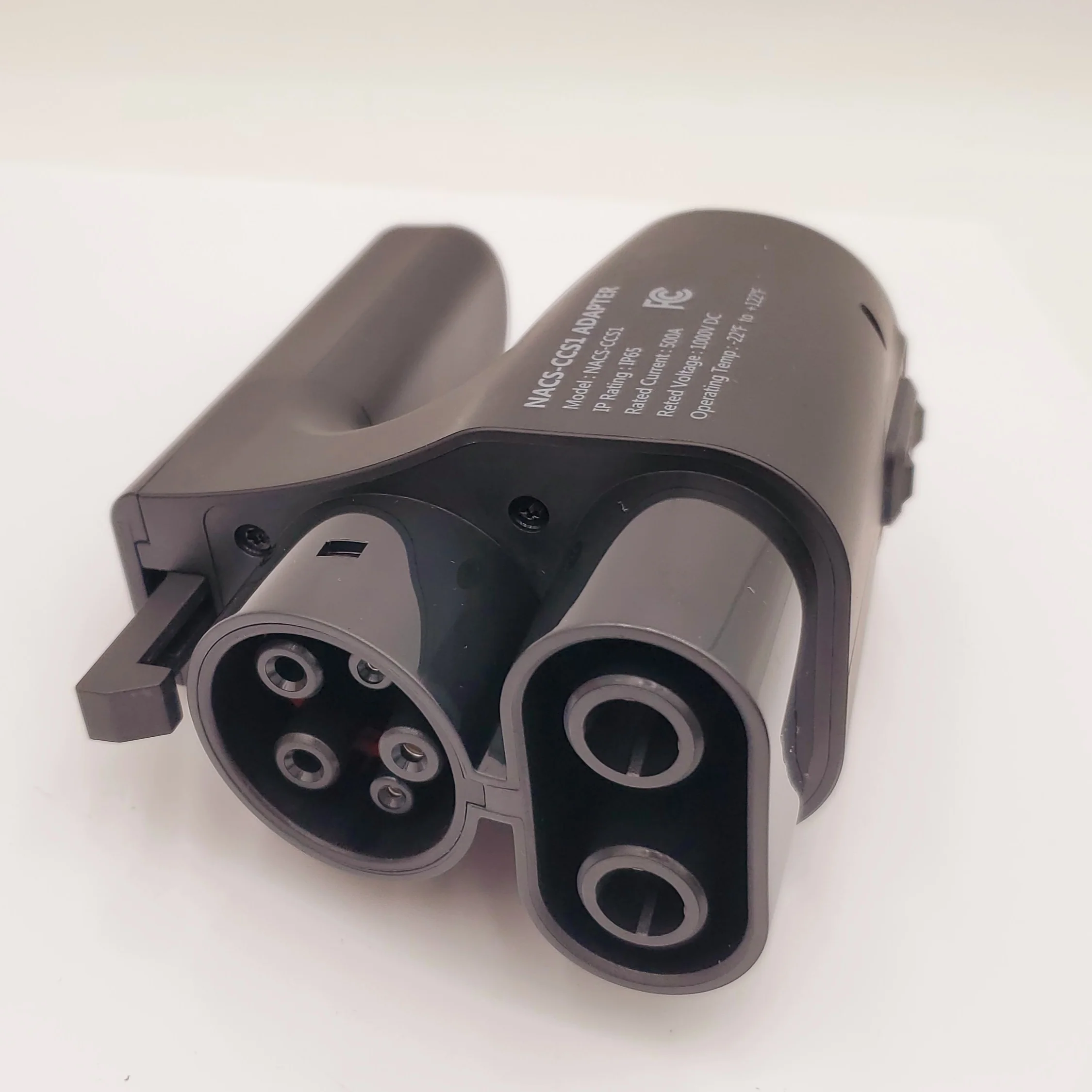 Romaa NACS to CCS1 Charger Adapter - Image 3