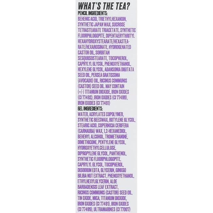 UOMA By Sharon C., One and Done - Complete Brow Styler - Shade 4 Ash Brown/Med-3 Pack - Image 4