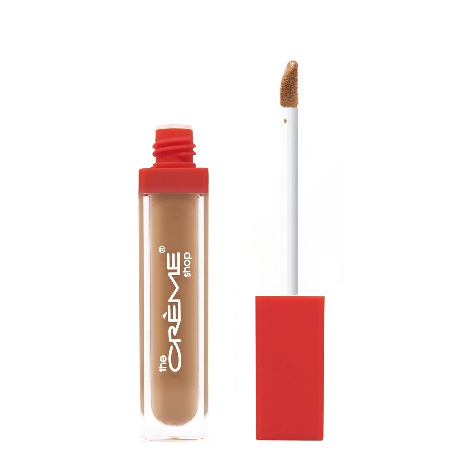 What Acne?-Full Coverage Concealer (Beige 40) - Image 3